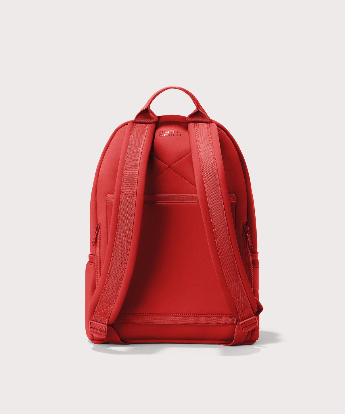 Dakota Backpack in Cherry. Medium - Image 4