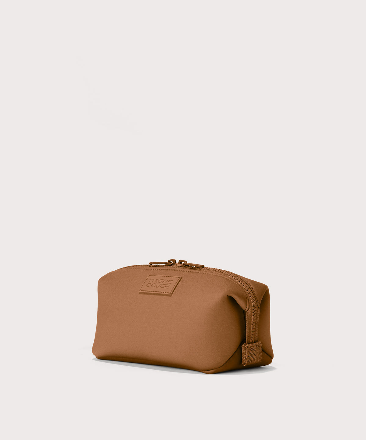 Hunter Toiletry Bag in Clove. Small - Image 4