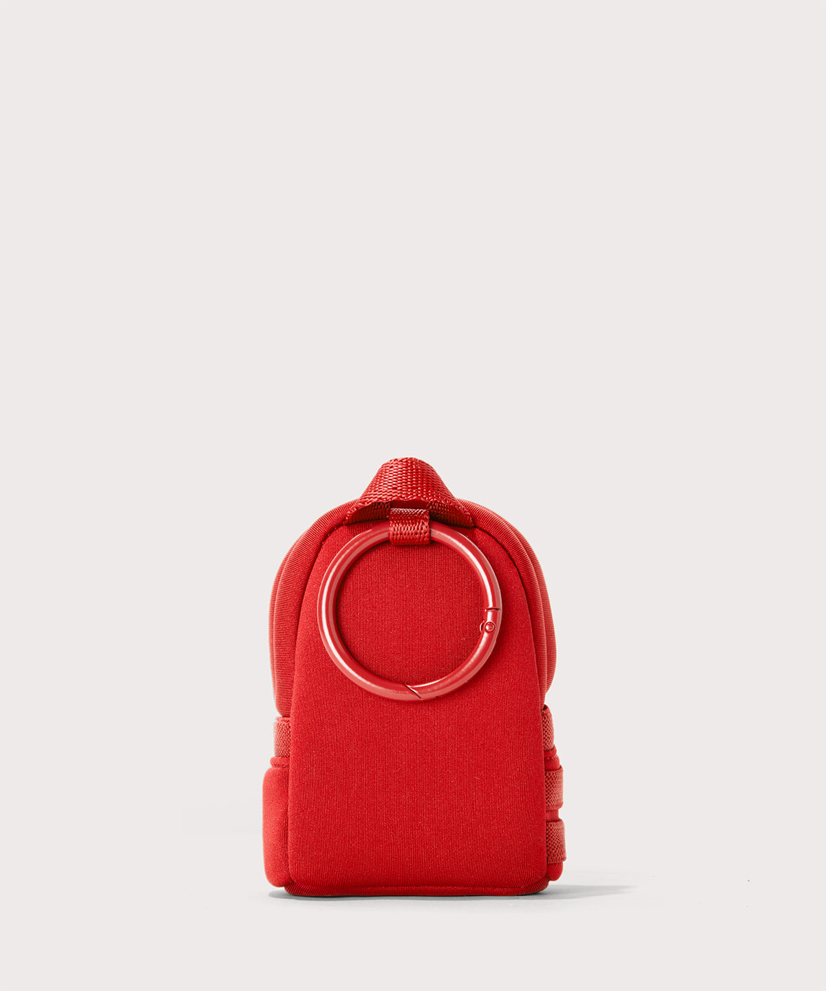Dakota Keychain in Cherry - Image 4