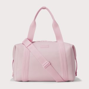 Landon Carryall in Wild Rose. Large