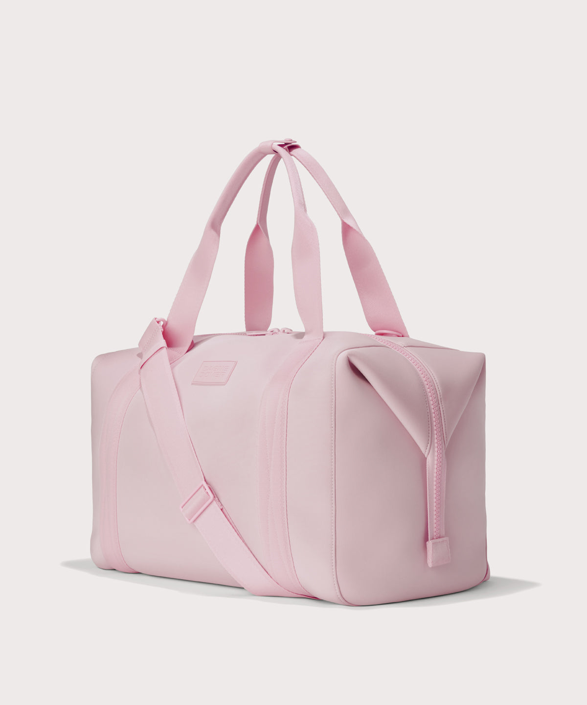 Landon Carryall in Wild Rose. Extra Large - Image 3