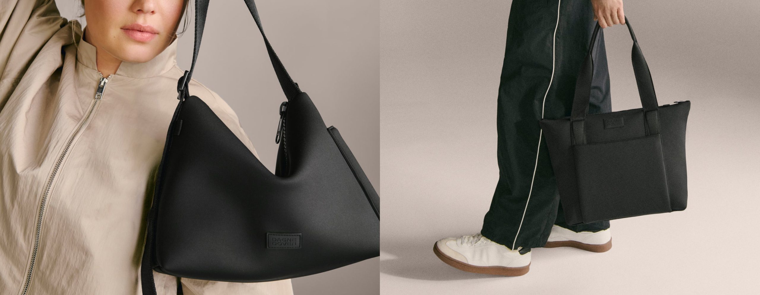 Dagne Dover 365 Neoprene Collection