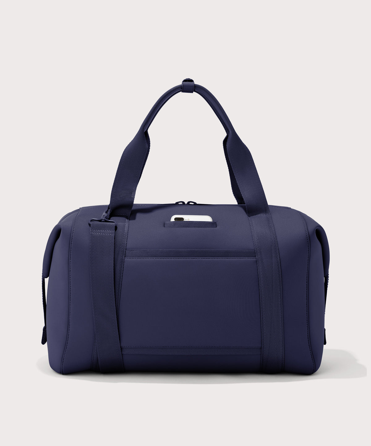 Landon Carryall in Storm. Extra Large - Image 4