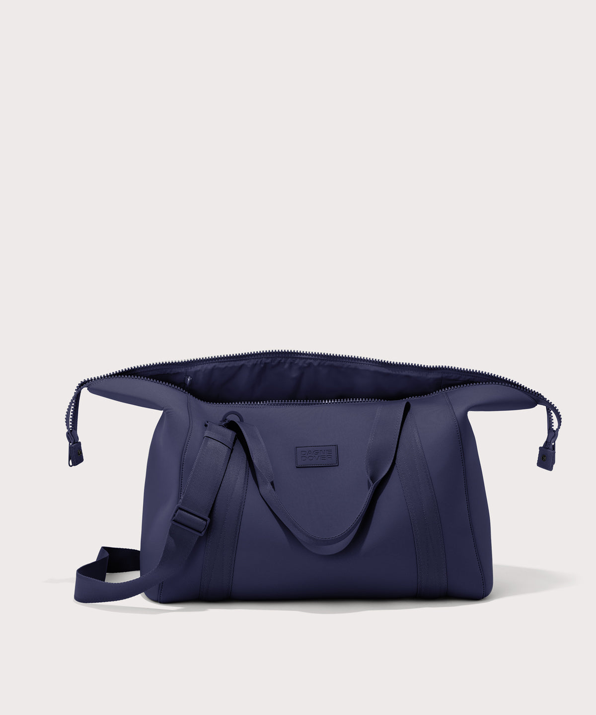 Landon Carryall in Storm. Extra Large - Image 6