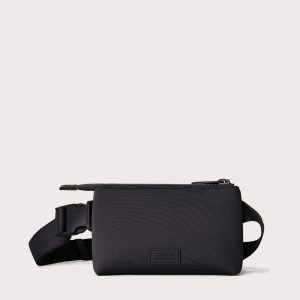 Bennie Sling in Onyx