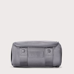 Seoul Dopp Kit in Ash. Small